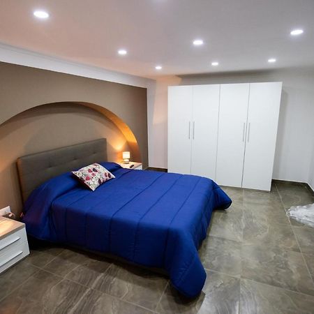 ナポリCasa Jonnyアパートメント エクステリア 写真
