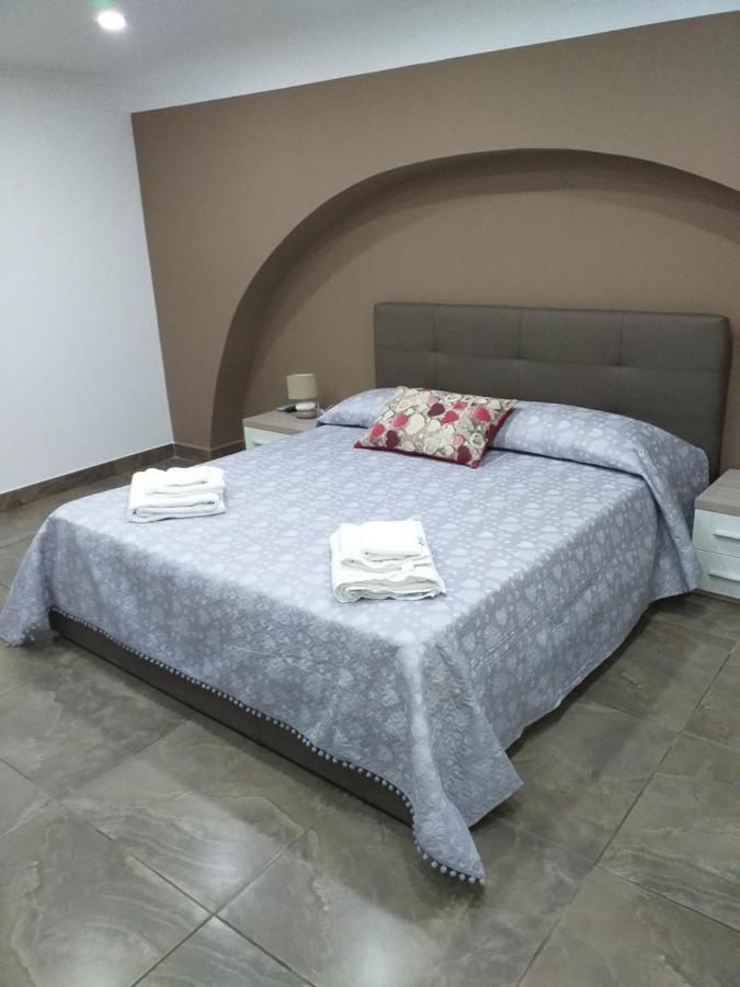 ナポリCasa Jonnyアパートメント エクステリア 写真
