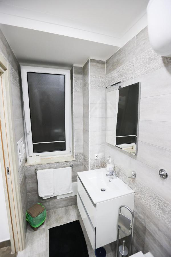 ナポリCasa Jonnyアパートメント エクステリア 写真