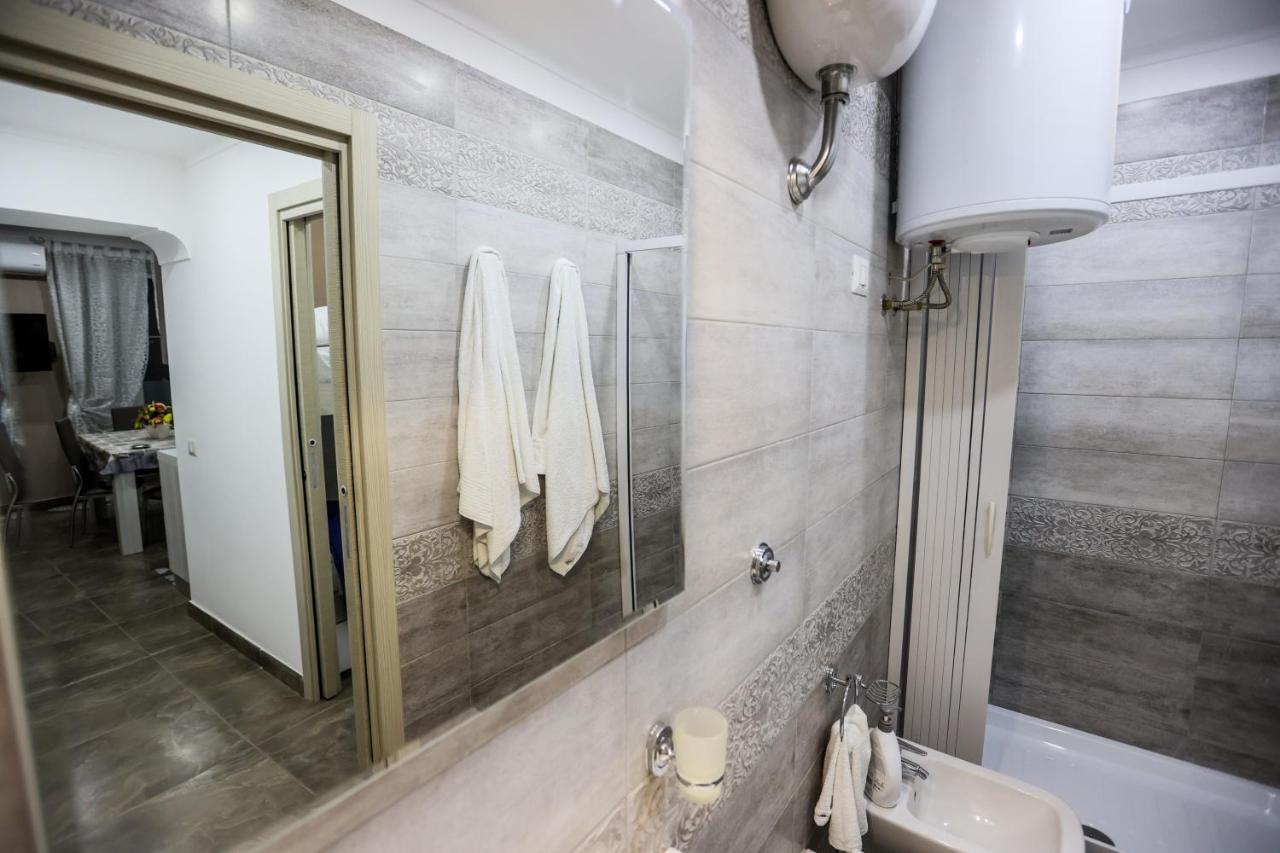 ナポリCasa Jonnyアパートメント エクステリア 写真